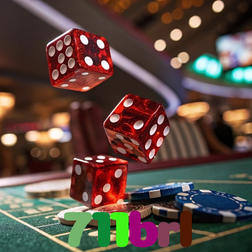 A Magia dos Jogos de Fantasia na 711brl