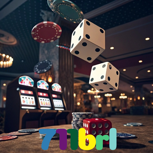 A Magia dos Jogos de Fantasia na 711brl
