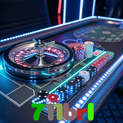 A Magia dos Jogos de Fantasia na 711brl