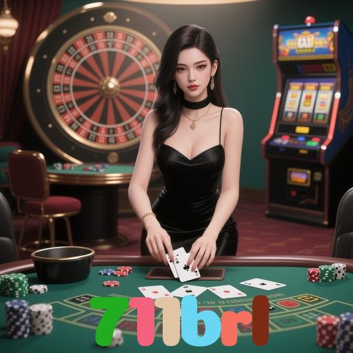 A Magia dos Jogos de Fantasia na 711brl