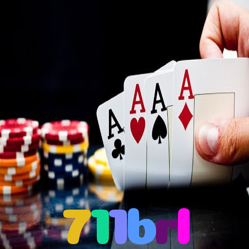A Magia dos Jogos de Fantasia na 711brl