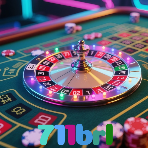 A Magia dos Jogos de Fantasia na 711brl