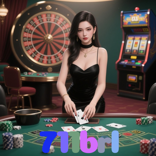 A Magia dos Jogos de Fantasia na 711brl