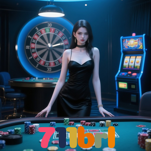 A Magia dos Jogos de Fantasia na 711brl