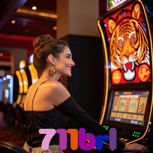 A Magia dos Jogos de Fantasia na 711brl