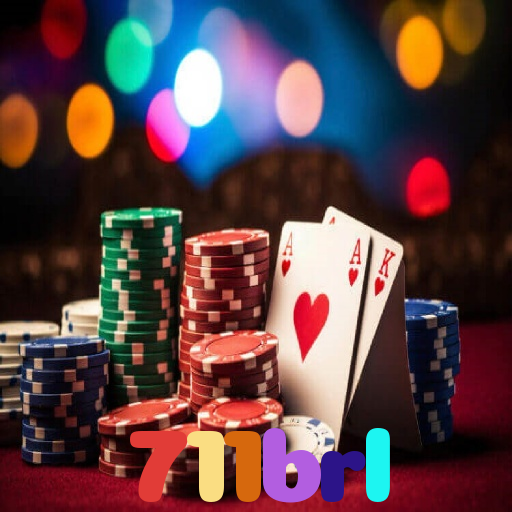 A Magia dos Jogos de Fantasia na 711brl