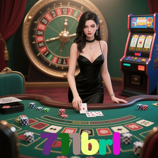 A Magia dos Jogos de Fantasia na 711brl