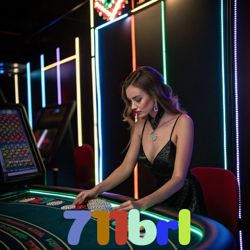 A Magia dos Jogos de Fantasia na 711brl