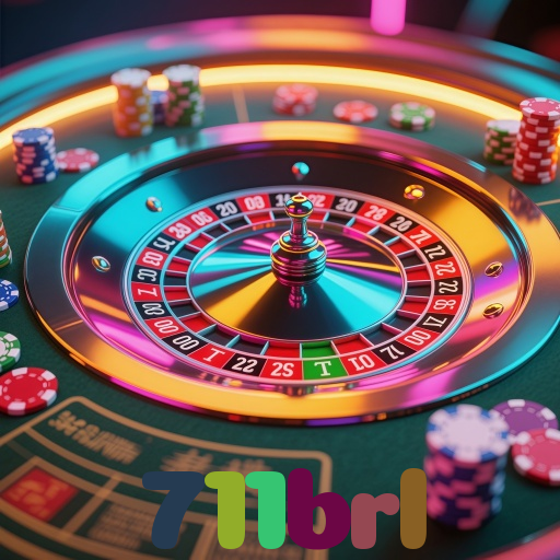A Magia dos Jogos de Fantasia na 711brl
