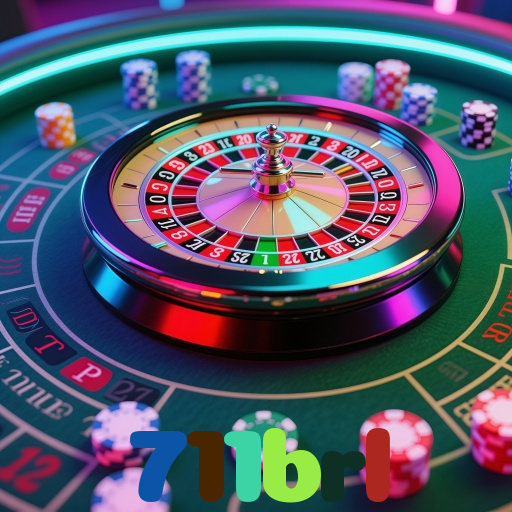 A Magia dos Jogos de Fantasia na 711brl