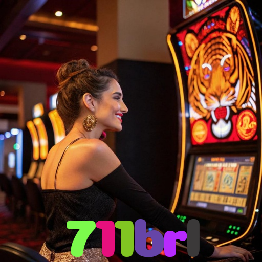 A Magia dos Jogos de Fantasia na 711brl