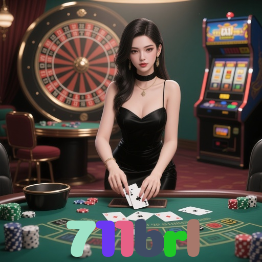 A Magia dos Jogos de Fantasia na 711brl