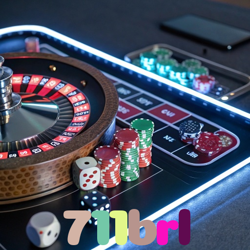 A Magia dos Jogos de Fantasia na 711brl