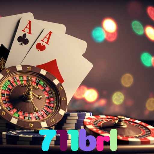 A Magia dos Jogos de Fantasia na 711brl
