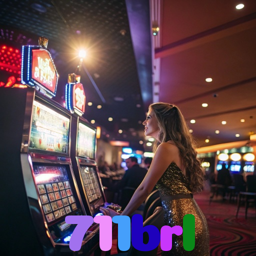 A Magia dos Jogos de Fantasia na 711brl
