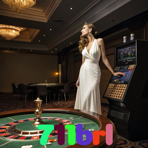 A Magia dos Jogos de Fantasia na 711brl