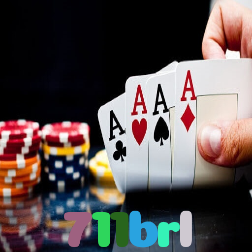 A Magia dos Jogos de Fantasia na 711brl