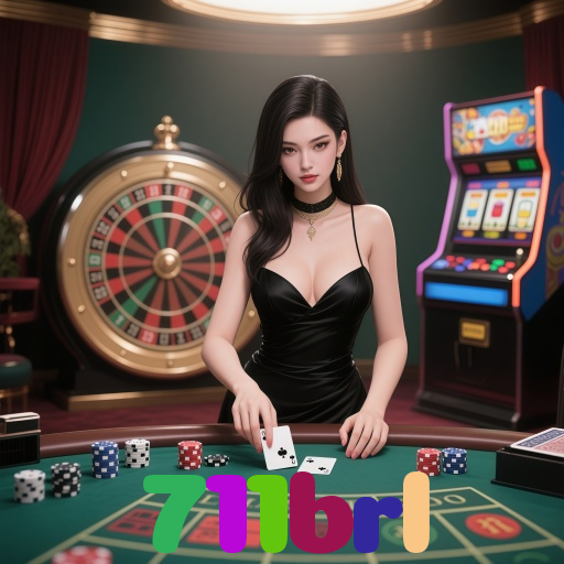 A Magia dos Jogos de Fantasia na 711brl