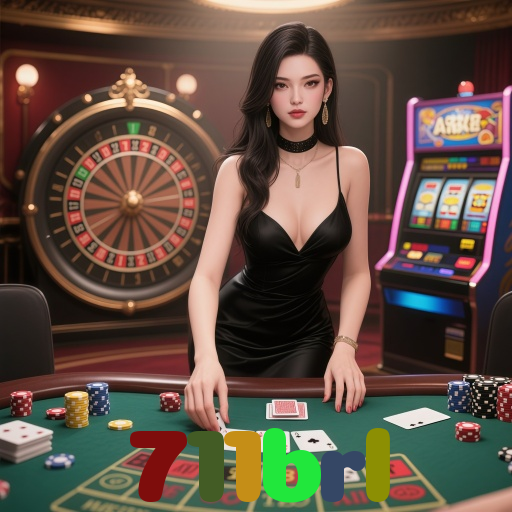 A Magia dos Jogos de Fantasia na 711brl