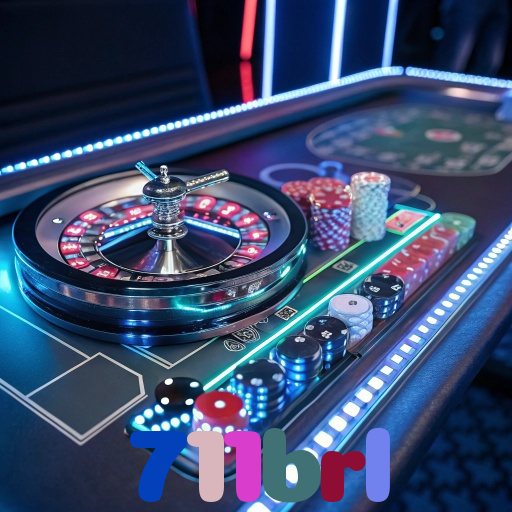 A Magia dos Jogos de Fantasia na 711brl