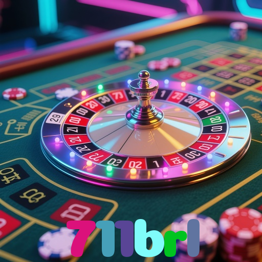 A Magia dos Jogos de Fantasia na 711brl