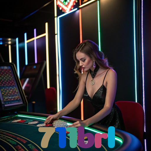 A Magia dos Jogos de Fantasia na 711brl