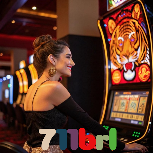 A Magia dos Jogos de Fantasia na 711brl