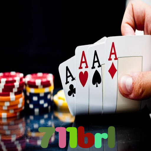 A Magia dos Jogos de Fantasia na 711brl