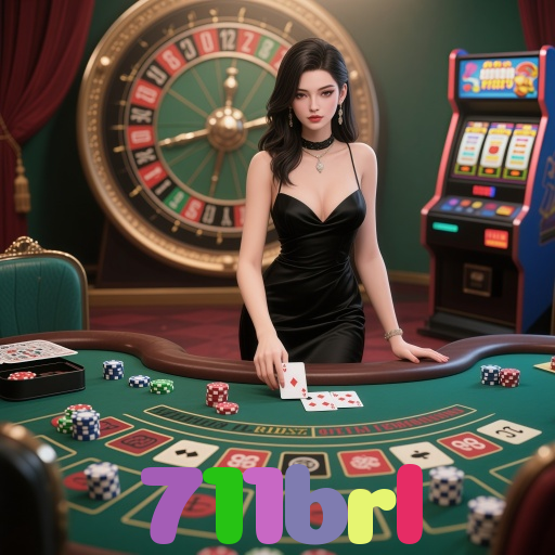 A Magia dos Jogos de Fantasia na 711brl