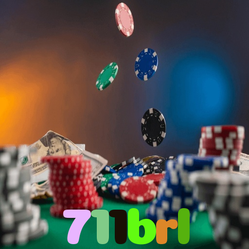 A Magia dos Jogos de Fantasia na 711brl