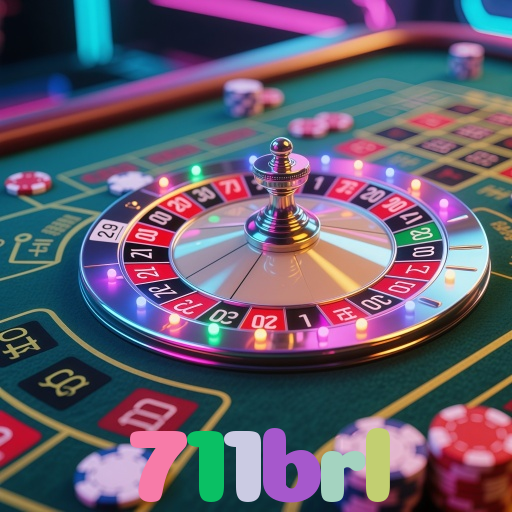 A Magia dos Jogos de Fantasia na 711brl