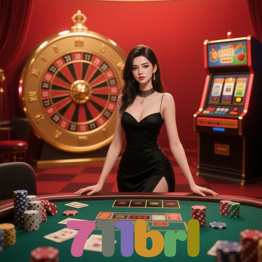 A Magia dos Jogos de Fantasia na 711brl