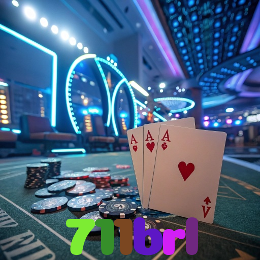 A Magia dos Jogos de Fantasia na 711brl