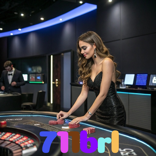 A Magia dos Jogos de Fantasia na 711brl