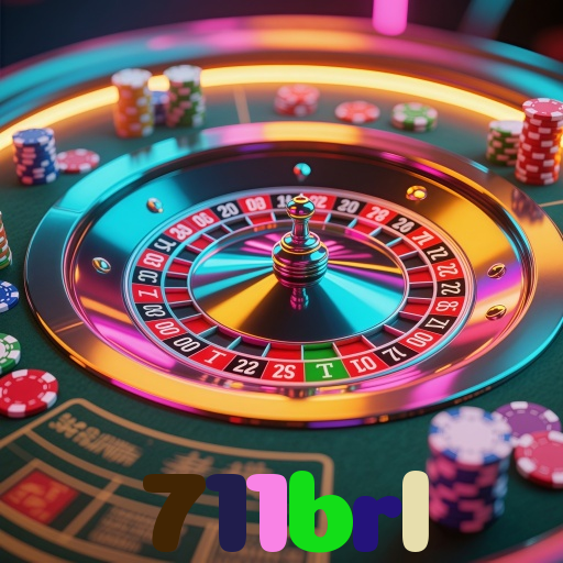 A Magia dos Jogos de Fantasia na 711brl
