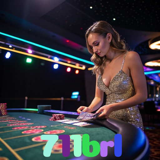 A Magia dos Jogos de Fantasia na 711brl