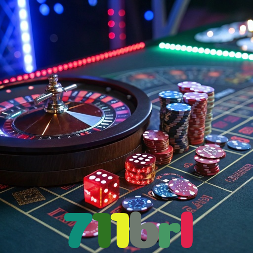 A Magia dos Jogos de Fantasia na 711brl