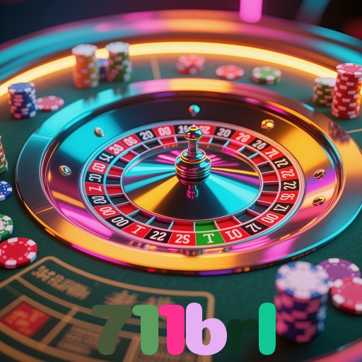 A Magia dos Jogos de Fantasia na 711brl
