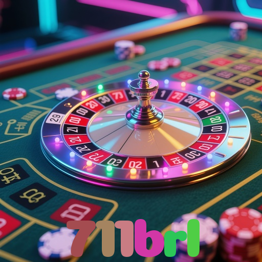 A Magia dos Jogos de Fantasia na 711brl