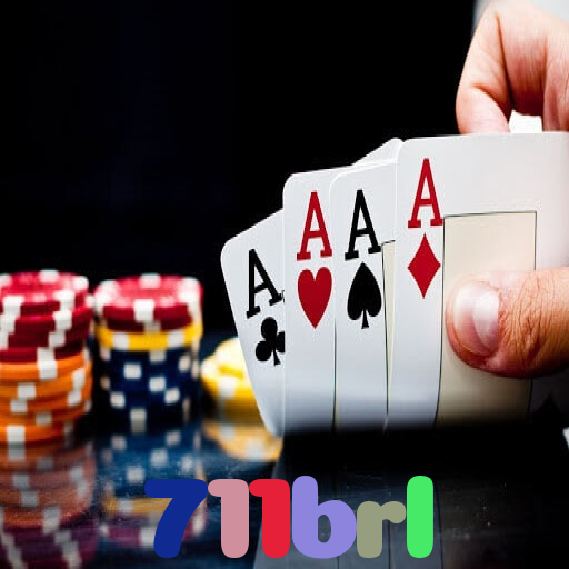 A Magia dos Jogos de Fantasia na 711brl