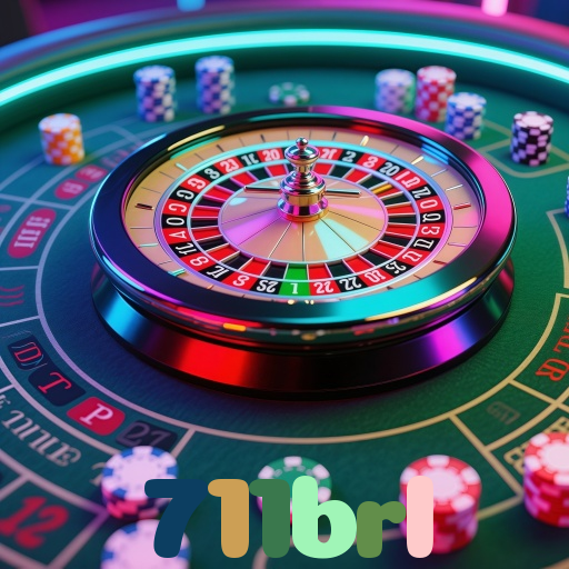 A Magia dos Jogos de Fantasia na 711brl