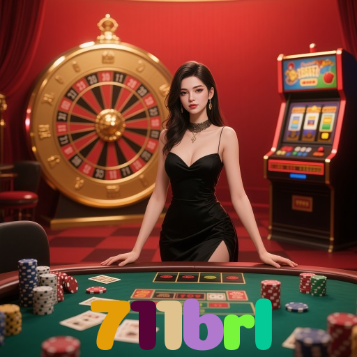 A Magia dos Jogos de Fantasia na 711brl