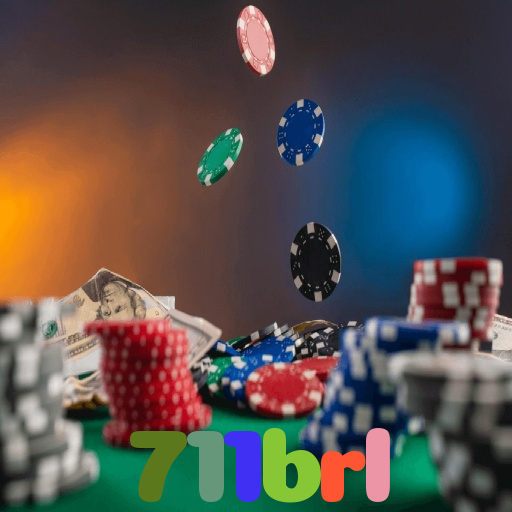 A Magia dos Jogos de Fantasia na 711brl
