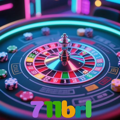 A Magia dos Jogos de Fantasia na 711brl