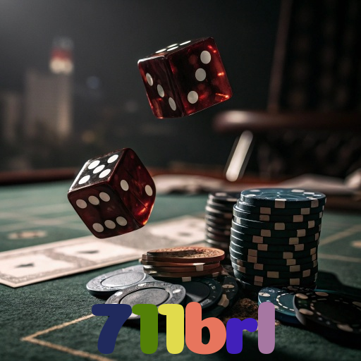 A Magia dos Jogos de Fantasia na 711brl