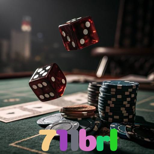 A Magia dos Jogos de Fantasia na 711brl