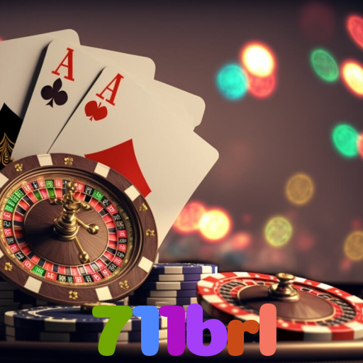 A Magia dos Jogos de Fantasia na 711brl