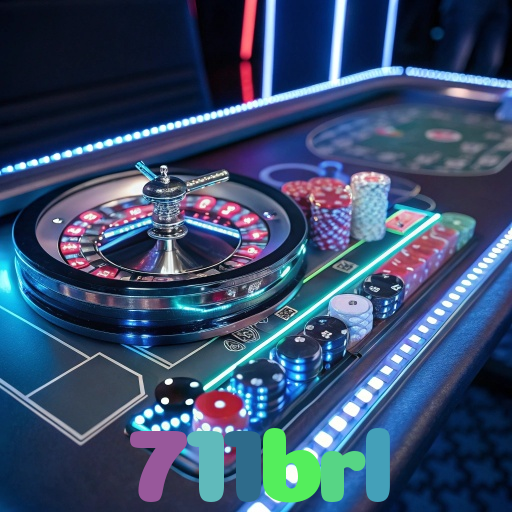 A Magia dos Jogos de Fantasia na 711brl
