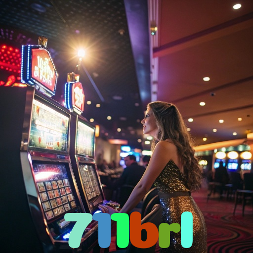 A Magia dos Jogos de Fantasia na 711brl