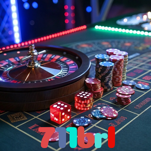 A Magia dos Jogos de Fantasia na 711brl